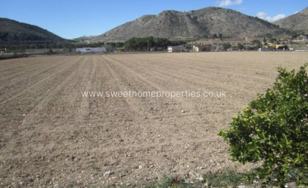 Resale - Country house - Aspe