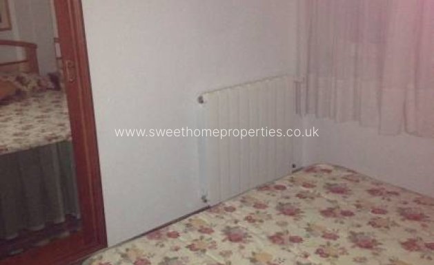 Resale - Villa - Sax - Paraje Carruz