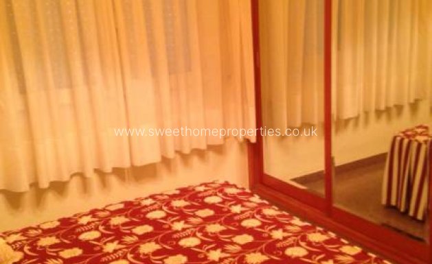 Resale - Villa - Sax - Paraje Carruz