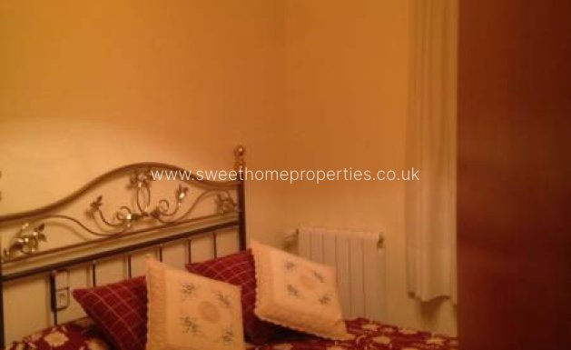 Resale - Villa - Sax - Paraje Carruz