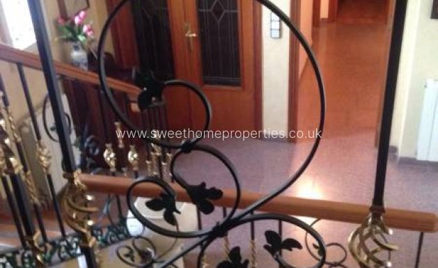 Resale - Villa - Sax - Paraje Carruz