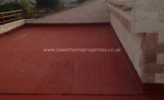 Resale - Villa - Sax - Paraje Carruz