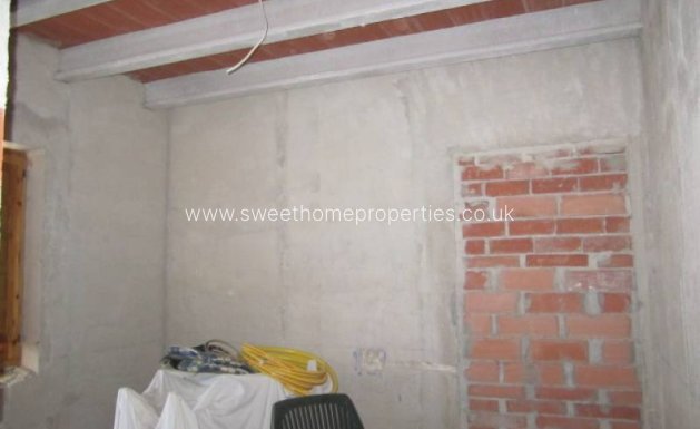 Resale - Country house - Salinas