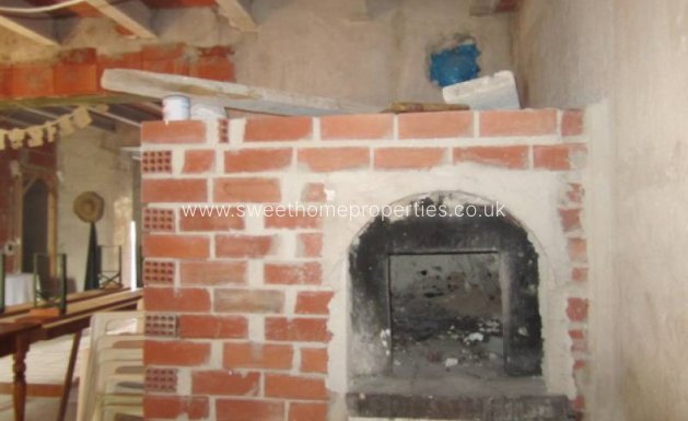 Resale - Country house - Salinas