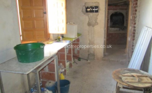 Resale - Country house - Salinas