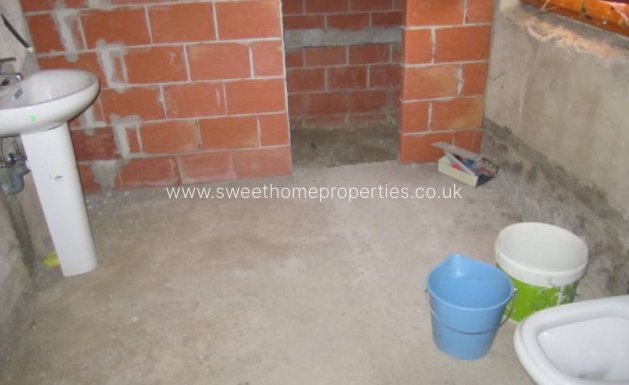 Resale - Country house - Salinas