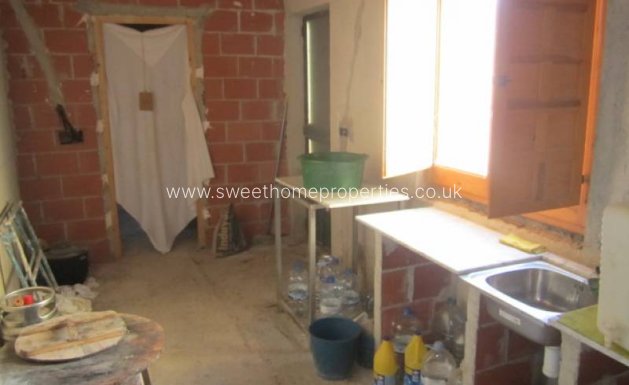 Resale - Country house - Salinas