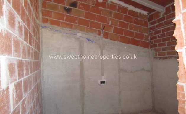 Resale - Country house - Salinas