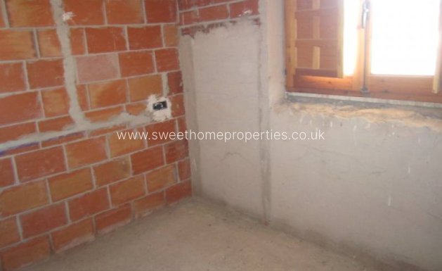 Resale - Country house - Salinas