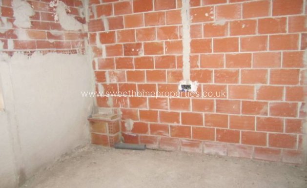 Resale - Country house - Salinas