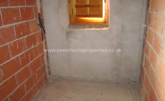 Resale - Country house - Salinas