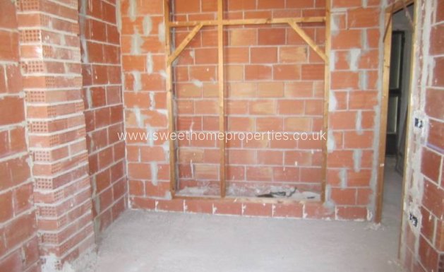 Resale - Country house - Salinas