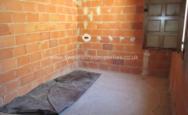 Resale - Country house - Salinas