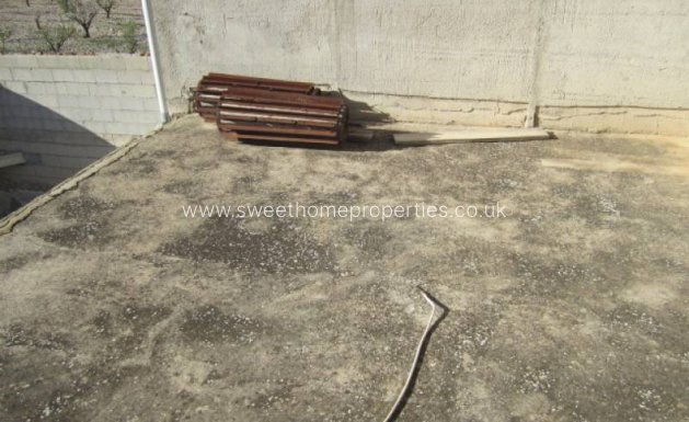 Resale - Country house - Salinas