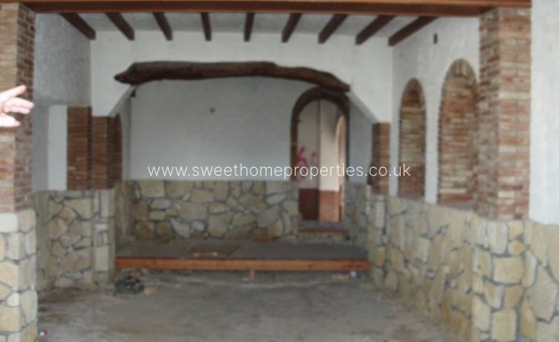 Resale - Country house - Monforte del Cid - GABARRERA