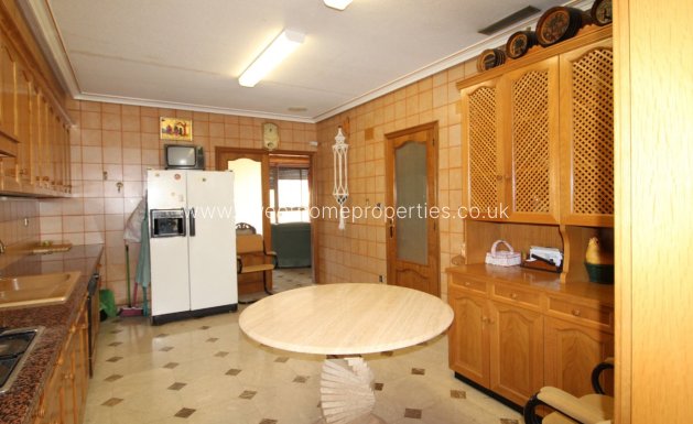 Resale - Apartment - Novelda - CENTRO