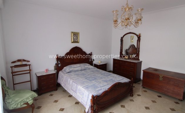 Resale - Apartment - Novelda - CENTRO