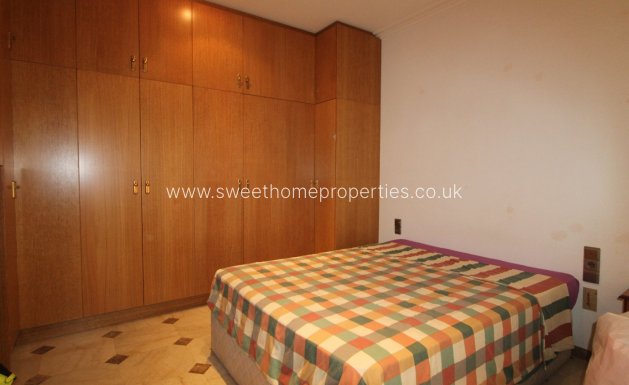 Resale - Apartment - Novelda - CENTRO