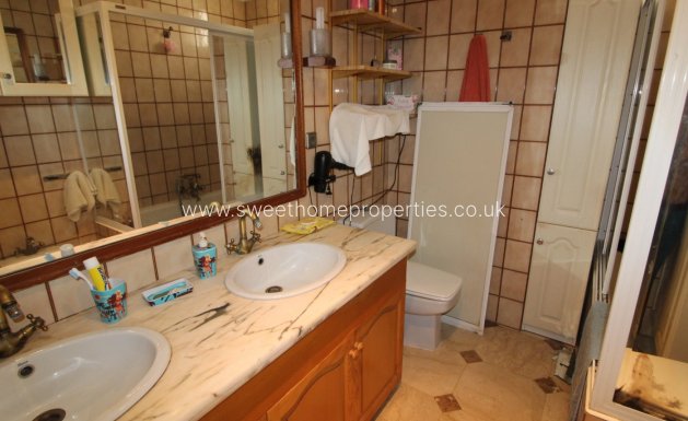 Resale - Apartment - Novelda - CENTRO