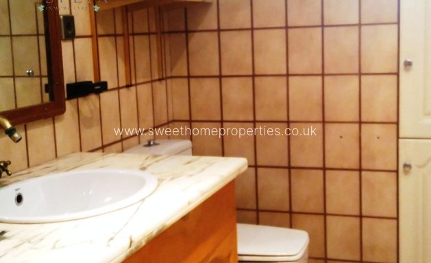 Resale - Apartment - Novelda - CENTRO