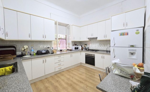 Herverkoop - Villa - Aspe pedanias - El rabosero