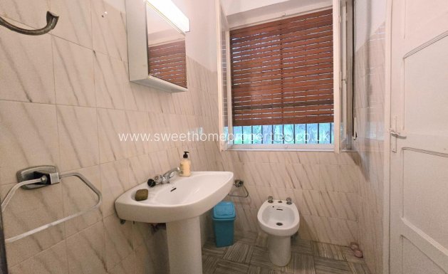 Herverkoop - Villa - Aspe pedanias - El rabosero