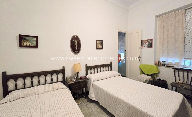 Herverkoop - Villa - Aspe pedanias - El rabosero