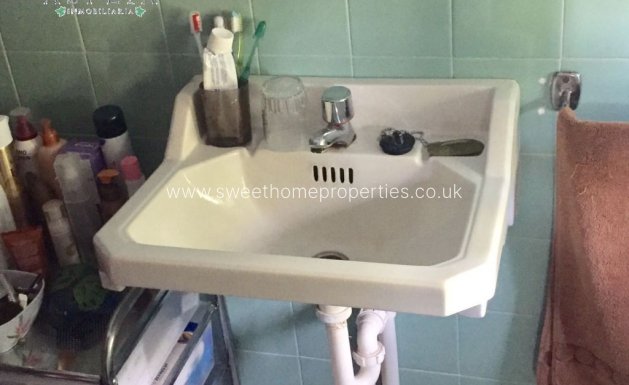 Herverkoop - Villa - Aspe pedanias - El rabosero