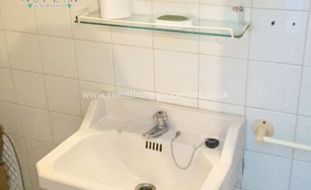 Herverkoop - Villa - Aspe pedanias - El rabosero