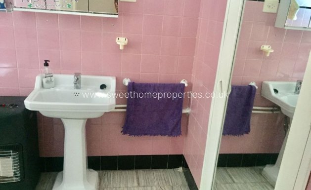 Herverkoop - Villa - Aspe pedanias - El rabosero