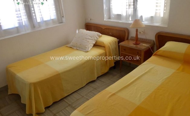 Herverkoop - Villa - Aspe pedanias - El rabosero