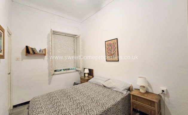 Herverkoop - Villa - Aspe pedanias - El rabosero