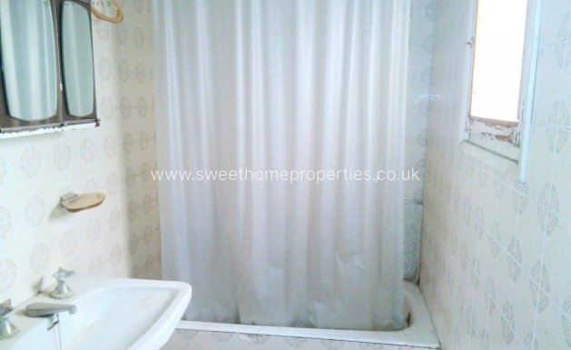 Resale - Town house - Aspe - Centro