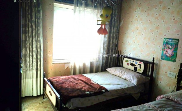 Resale - Town house - Aspe - Centro