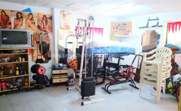 Resale - Town house - Aspe - Centro