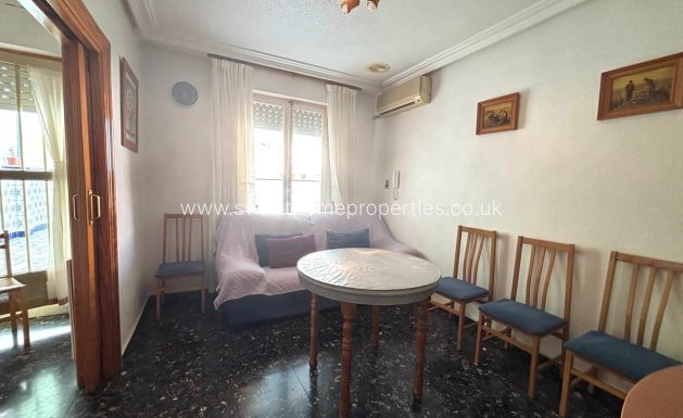 Resale - Town house - Aspe - Don jesús