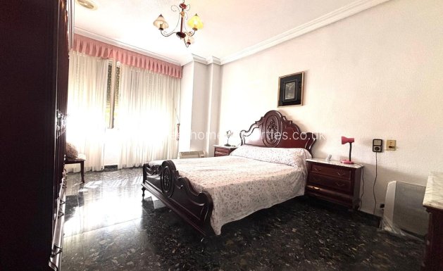 Resale - Town house - Aspe - Don jesús
