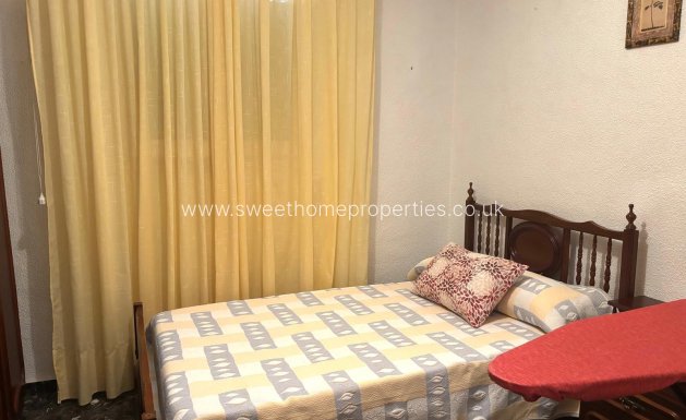 Resale - Town house - Aspe - Don jesús