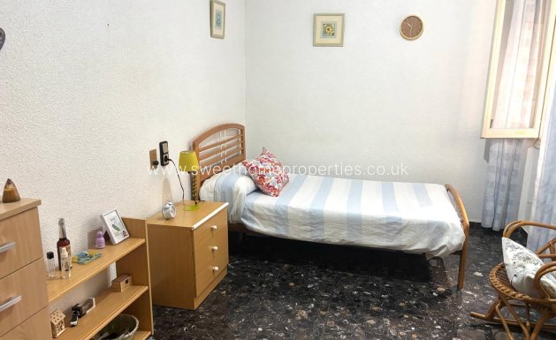 Resale - Town house - Aspe - Don jesús