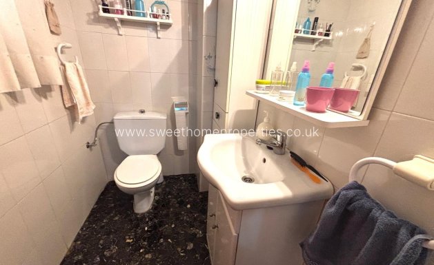 Resale - Town house - Aspe - Don jesús