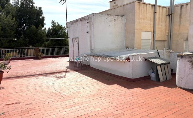 Resale - Town house - Aspe - Don jesús