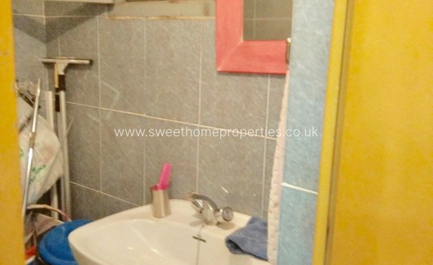 Resale - Commercial - Aspe - La coca