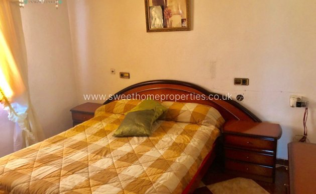 Herverkoop - Villa - Crevillent - BARRANCO SAN CAYETANO