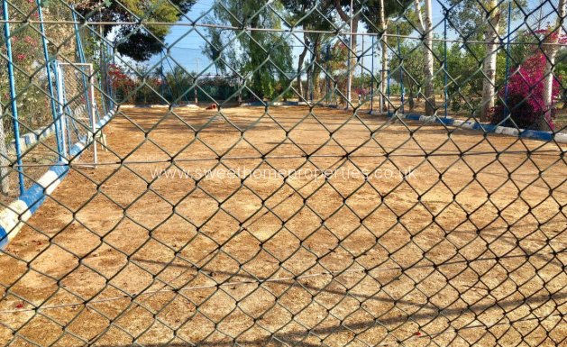 Herverkoop - Villa - Crevillent - BARRANCO SAN CAYETANO