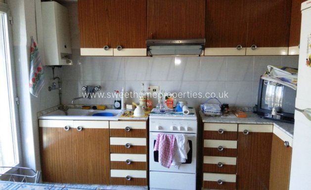 Resale - Town house - Macisvenda - mascivenda