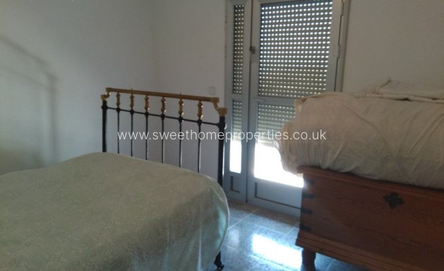 Resale - Town house - Macisvenda - mascivenda