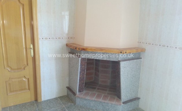 Resale - Town house - Macisvenda - mascivenda