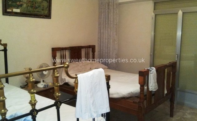 Resale - Town house - Macisvenda - mascivenda