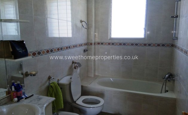 Resale - Town house - Macisvenda - mascivenda