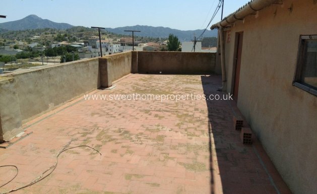 Resale - Town house - Macisvenda - mascivenda